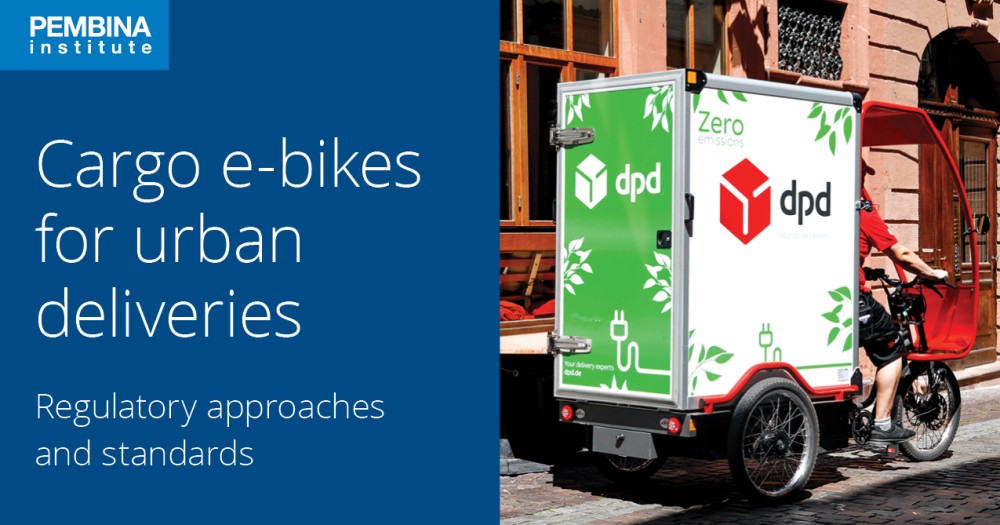 Dpd discount electric bike